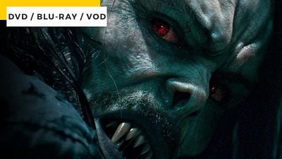 image de la news VOD : quels sont les films à ne pas rater la semaine du 31 juillet au 6 août ? Morbius, En corps, Escape from Mogadishu...