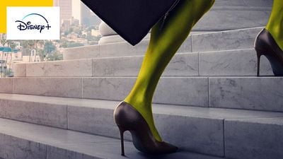 image de la news A voir sur Disney+ en août : le nouveau Predator, She-Hulk, Groot en héros de films inédits…