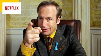 image de la news Better Call Saul saison 6 : cet hommage à Breaking Bad que les fans ont adoré dans l’épisode 11