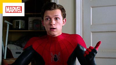 image de la news Marvel : comment Tom Holland a-t-il eu le rôle de Spider-Man ?