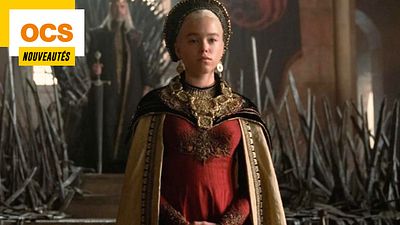 image de la news OCS : les films et séries à voir en août 2022 de House of the Dragon et un inédit de George Romero