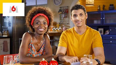 image de la news Scènes de ménages : "Ce n'était pas agréable"... Les interprètes de Louise et Jalil répondent aux critiques de Marion Game