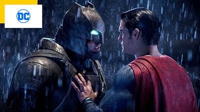 image de la news DC Universe : Superman et Batman s'inspirent de Marvel avec un plan sur dix ans !