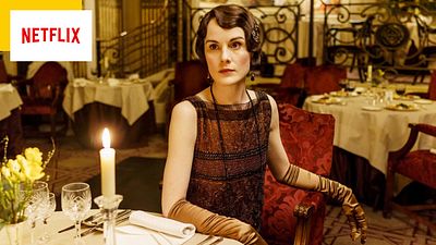 image de la news Netflix : plus que 10 jours pour voir la série avec la famille la plus chic d'Angleterre !