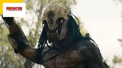image de la news Prey sur Disney+ : tous les looks du Predator, du premier au dernier film !