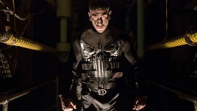 image de la news Après Daredevil, The Punisher de retour ? Une actrice balance l’info !