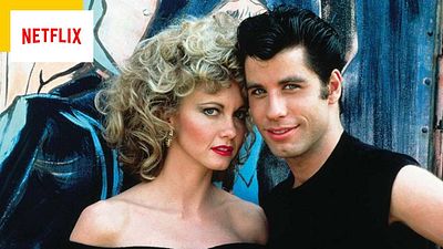 image de la news Mort d'Olivia Newton-John : où peut-on voir Grease, son film culte avec John Travolta ?