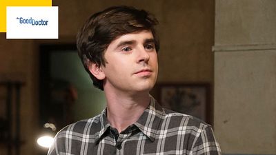 image de la news Good Doctor : on sait quand sera diffusée la saison 5 sur TF1