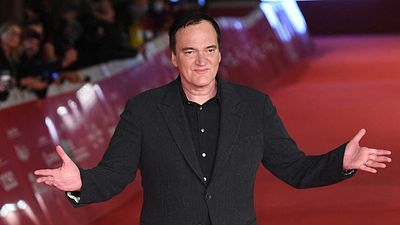 image de la news "C'est le meilleur film de tous les temps" : Quentin Tarantino révèle le titre du film parfait