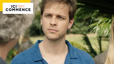 image de la news Ici tout commence : pourquoi Swan a-t-il voulu venger Alban ?