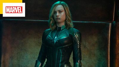 image de la news Captain Marvel : pourquoi Brie Larson a-t-elle refusé deux fois le rôle de la super-héroïne ?