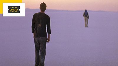 image de la news Ce film est l'une des plus belles expériences de cinéma et il ressort ce mercredi