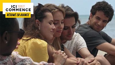 image de la news Ici tout commence : ce qui vous attend dans l’épisode 465 du lundi 15 août 2022 [SPOILERS]