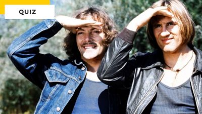 image de la news Quiz Gérard Depardieu : pourrez-vous reconnaître ces 10 films ?