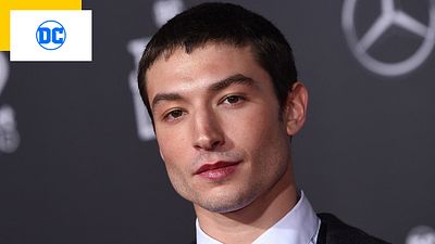 image de la news "Je souffre de graves problèmes mentaux" : Ezra Miller brise le silence