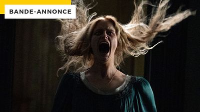 image de la news Bande-annonce Netflix : Le Cabinet des curiosités de Guillermo del Toro est une collection de cauchemars