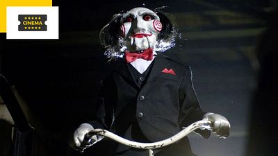 image de la news Saw 10 : la saga horrifique aura bien une nouvelle suite !