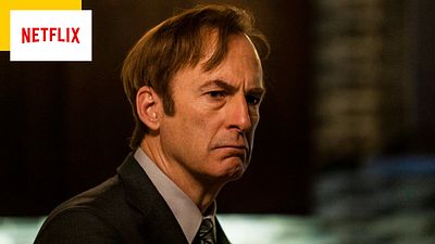image de la news Better Call Saul sur Netflix : un final grandiose pour une série majeure