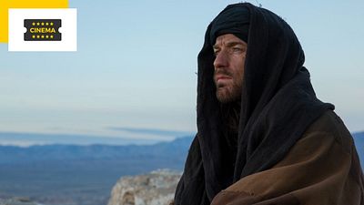image de la news Ewan McGregor est Jésus : 7 ans après son tournage, Les Derniers jours dans le désert sort enfin en salles