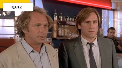 image de la news Quiz : 7 duos improbables au cinéma. Retrouvez les films !