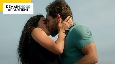 image de la news Demain nous appartient : Manon et Nordine enfin en couple !