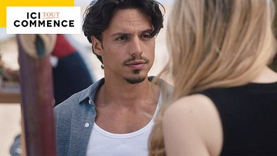 image de la news Ici tout commence : Laetitia prête à oublier Guillaume dans les bras de Tony ?