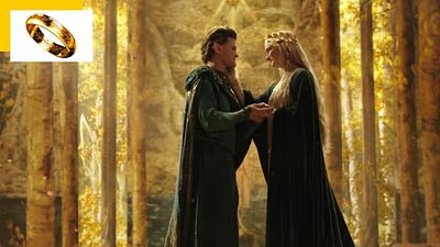 image de la news Les Anneaux de Pouvoir sur Prime Video : date, casting, chronologie… tout ce qu’il faut savoir sur la série Le Seigneur des Anneaux