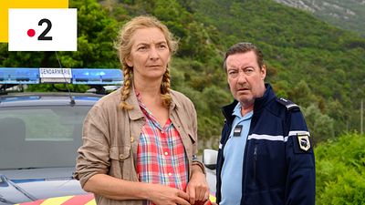 image de la news Capitaine Marleau déprogrammé : France 2 ne diffusera pas l'épisode tourné en Corse