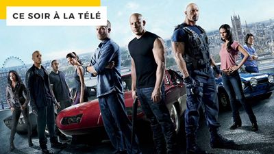 Ce soir à la télé : le film qui a ressuscité la saga avec Vin Diesel