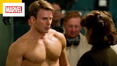 image de la news Captain America est-il puceau ? She-Hulk répond enfin à l'une des plus grandes questions du MCU