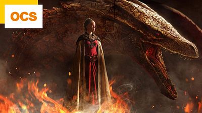 image de la news House of the Dragon sur OCS : les Français ont-ils aimé le 1er épisode ?