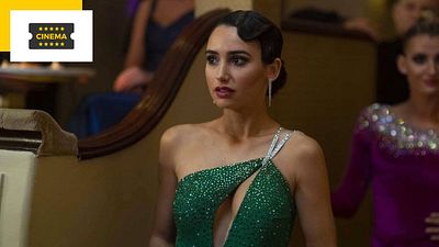 image de la news Rumba la vie : qui est Louna Espinosa, la fille de Franck Dubosc dans cette comédie dansante ?