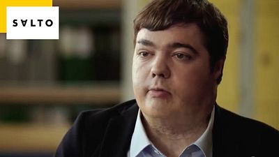 image de la news Mort de Jonathan Destin : son harcèlement scolaire avait fait l'objet d'un téléfilm