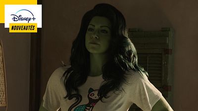 image de la news À voir sur Disney+ du 26 août au 1er septembre : la suite de She-Hulk, un polar culte avec Pacino et De Niro…