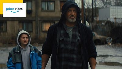 image de la news Sur Prime Video du 26 au 31 août : Stallone en super-héros, Brad Pitt au volant d’un char d’assaut…