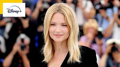 Disney+ : Virginie Efira à l'affiche d'une comédie dramatique familiale