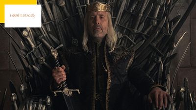 image de la news House of the Dragon sur OCS : y aura-t-il un générique ?