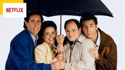 image de la news Seinfeld : comment ça se termine ?