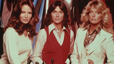 image de la news Drôles de dames : cet épisode crossover avec La Croisière s'amuse dont vous n’avez jamais entendu parler !