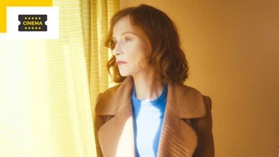 Angoulême 2022 : Isabelle Huppert, Laure Calamy... nos 8 coups de coeur du festival