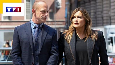 image de la news New York Unité Spéciale sur TF1 : une date pour le retour de Stabler et le spin-off New York Crime Organisé