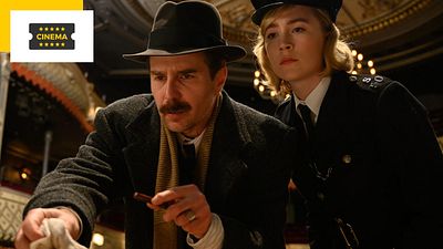 image de la news Coup de théâtre : une enquête policière menée par un incroyable casting dans la bande-annonce