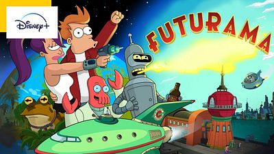 image de la news Futurama : comment ça se termine ?