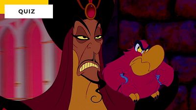 image de la news Quiz Disney : complétez ces répliques de Jafar dans Aladdin