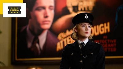 image de la news Coup de théâtre : avez-vous reconnu cette actrice d'Harry Potter en Agatha Christie ?