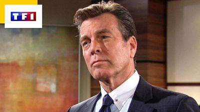 image de la news Les Feux de l’amour : surprise, ce personnage est un membre caché de la famille Abbott !