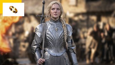 image de la news Les Anneaux de Pouvoir sur Prime Video : récap de l'épisode 1 où Galadriel se prend pour Jeanne D'Arc