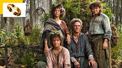 image de la news Les Anneaux de Pouvoir : un nouveau record pour la série Le Seigneur des Anneaux sur Prime Video
