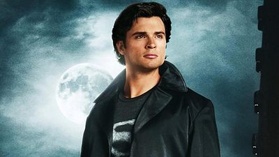 image de la news Smallville : vous avez échappé à ce changement que voulait imposer la chaine
