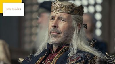 image de la news House of the Dragon : après le gobelet de Game of Thrones, une autre erreur qui suscite les moqueries sur les réseaux sociaux